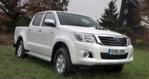 Hilux (2005 - 2015)